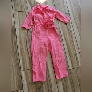 Barbi Jumpsuit